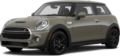 Hardtop 2 Door Cooper Oxford Hatchback 2D image