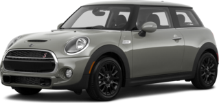 2019 MINI Hardtop 2 Door
