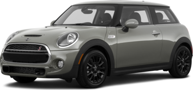 MINI Hardtop 2 Door Cooper S Hatchback 2D
