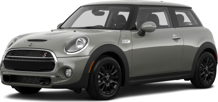 2019 MINI Hardtop 2 Door Exterior: 0