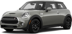 2019 MINI Hardtop 2 Door John Cooper Works Hatchback 2D