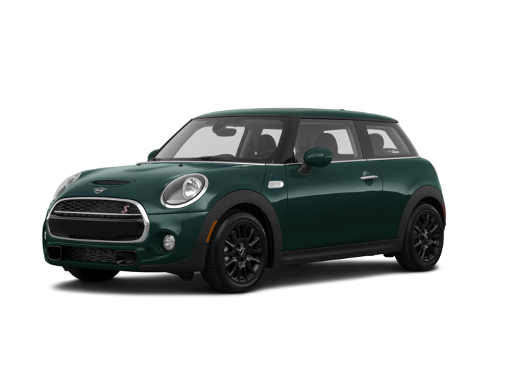 2019 MINI Hardtop 4 Door Exterior: 1