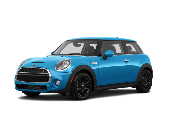 2019 MINI Hardtop 4 Door Exterior: 1