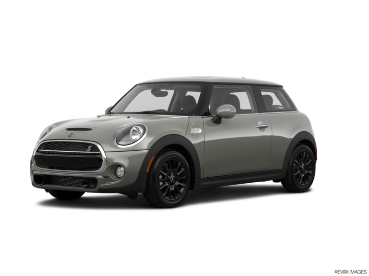 2019 MINI Hardtop 4 Door Exterior: 1