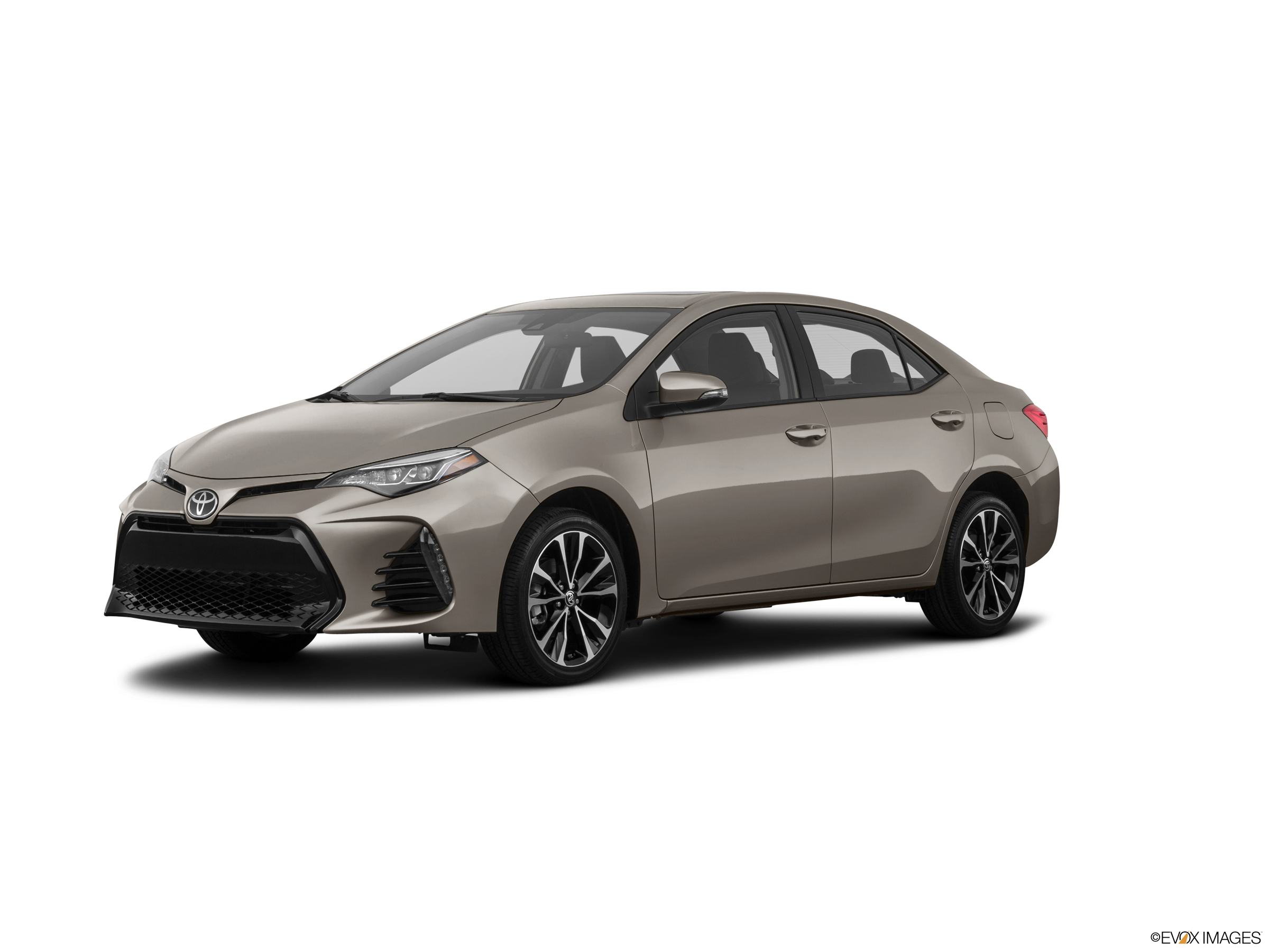 New 2019 Toyota Corolla SE Pricing | Kelley Blue Book