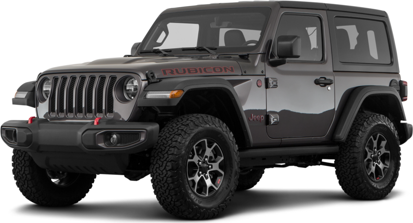 Used 2019 Jeep Wrangler Rubicon Sport Utility 2D Prices | Kelley Blue Book