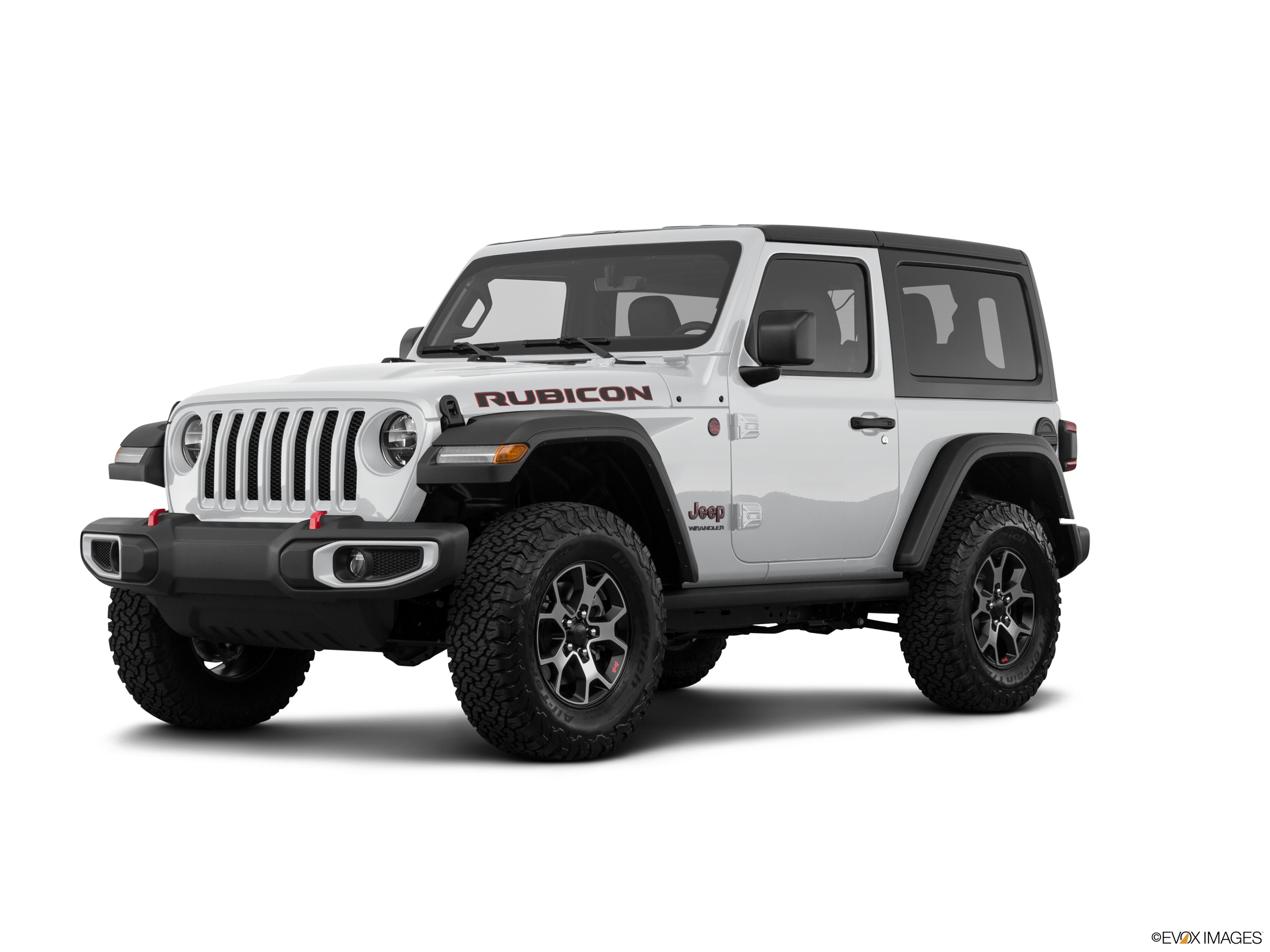 New 2020 Jeep Wrangler Rubicon Prices | Kelley Blue Book