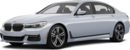 2019 BMW 7 Series image