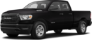 2019 Ram 1500 Trucks image