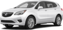2019 Buick Envision image