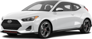 2019 Hyundai Veloster 2.0 Coupe 3D