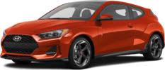 2019 Hyundai Veloster