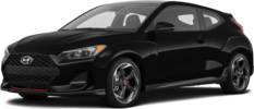 2020 Hyundai Veloster