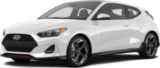 2020 Hyundai Veloster