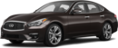2019 INFINITI Q70 image