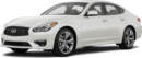 2019 INFINITI Q70 image