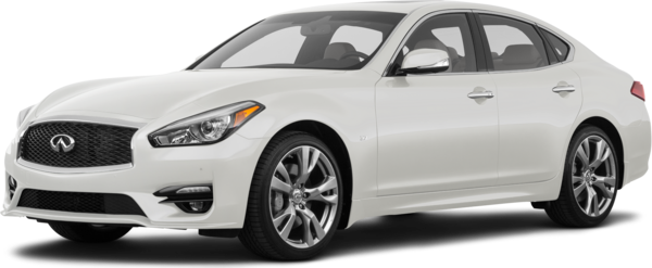 2019 INFINITI Q70 Values & Cars for Sale | Kelley Blue Book