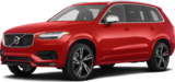 XC90 T6 R-Design Sport Utility 4D image