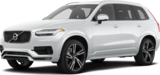 Volvo XC90 T6 R-Design Sport Utility 4D