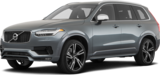 Volvo XC90 T8 R-Design Sport Utility 4D