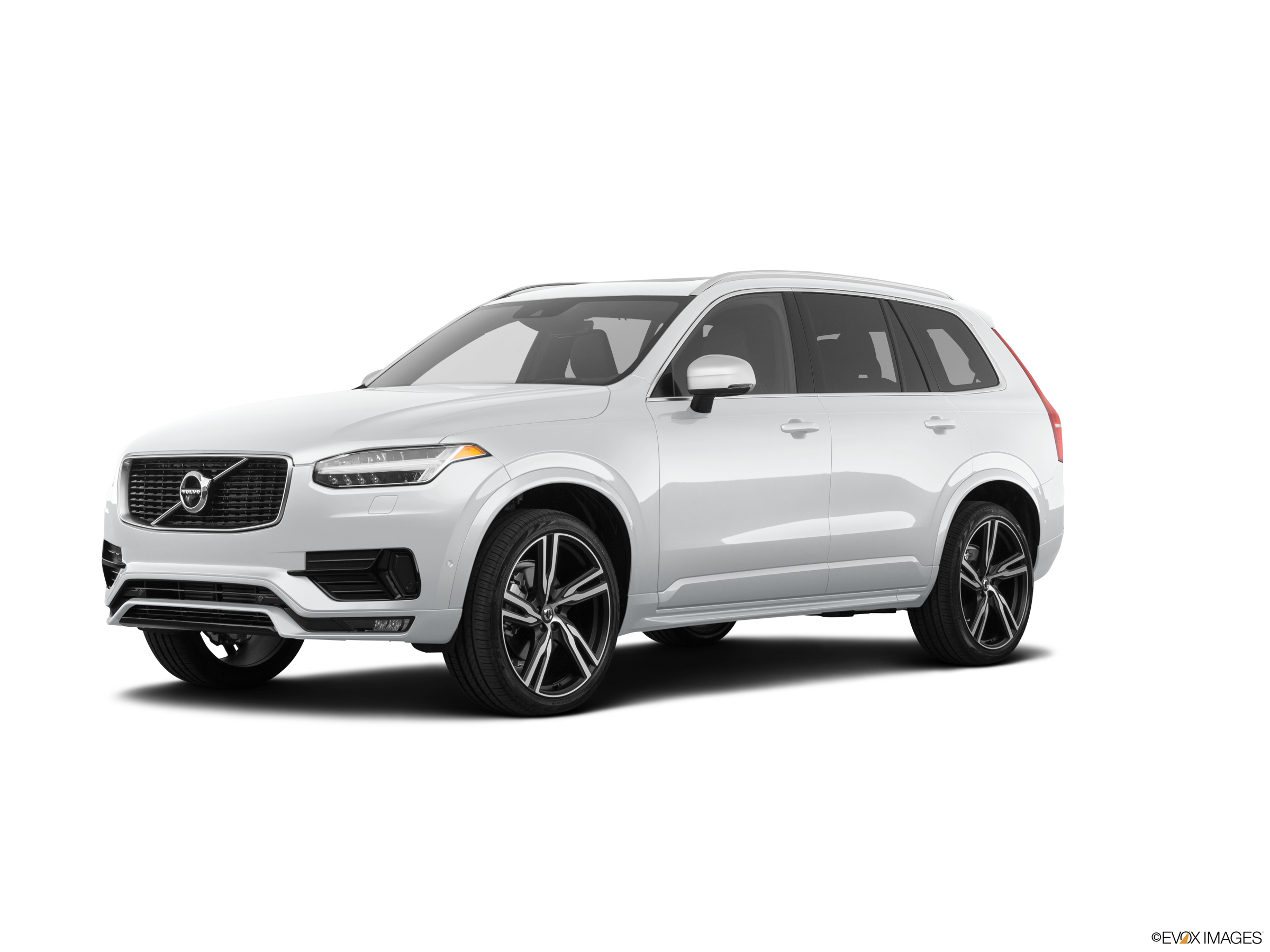 Used 2019 Volvo XC90 T6 R-Design Sport Utility 4D Prices ...