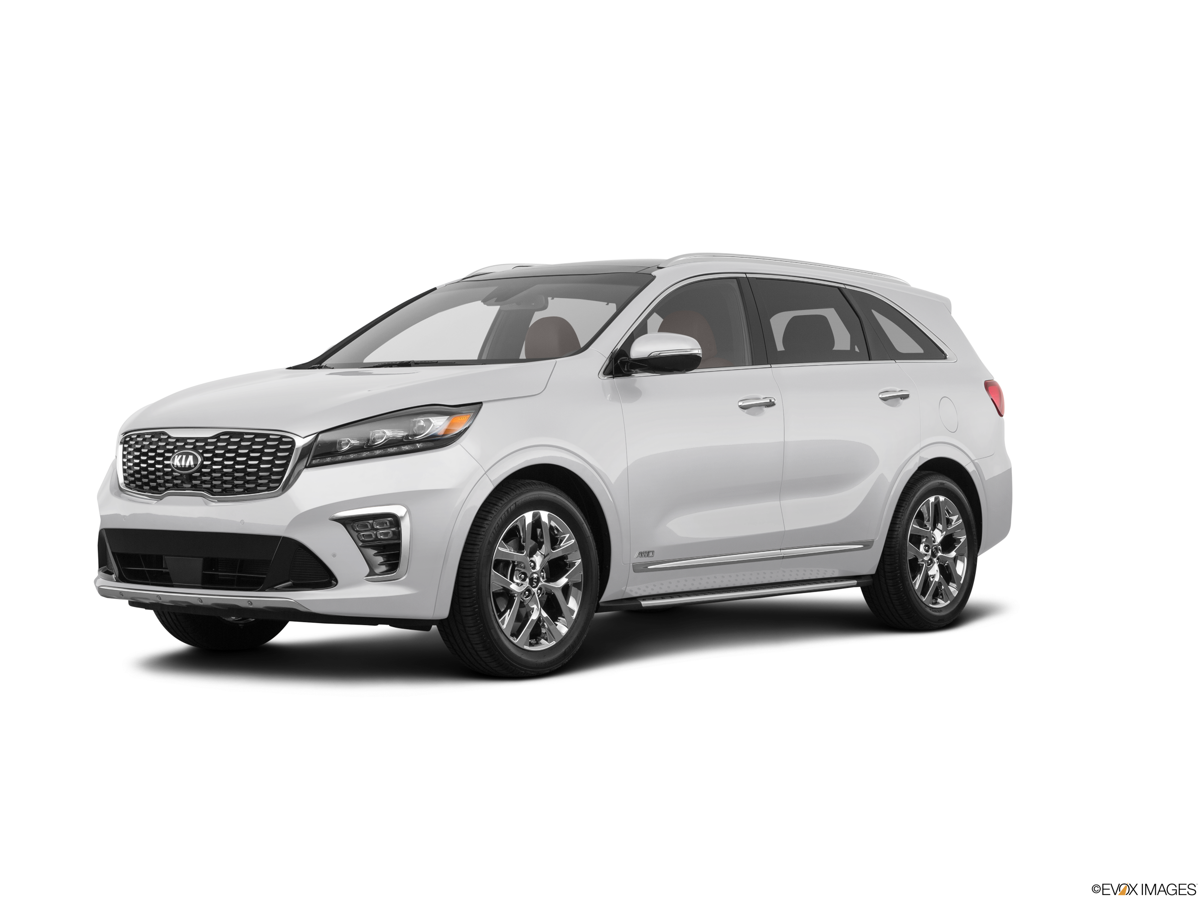 New 2020 Kia Sorento SX Prices Kelley Blue Book