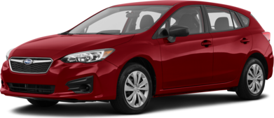 Subaru Impreza 2.0i Wagon 4D