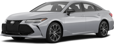 2019 Toyota Avalon Limited Sedan 4D