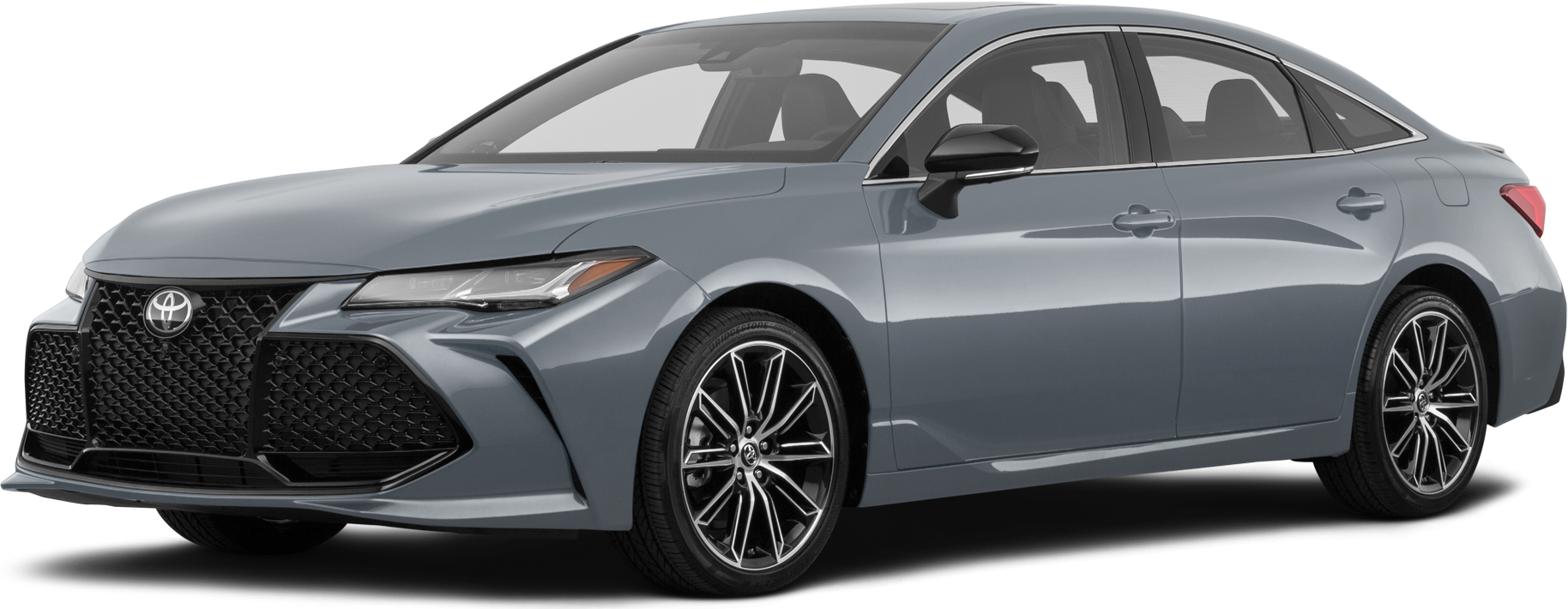 2019 Toyota Avalon Limited Sedan 4D