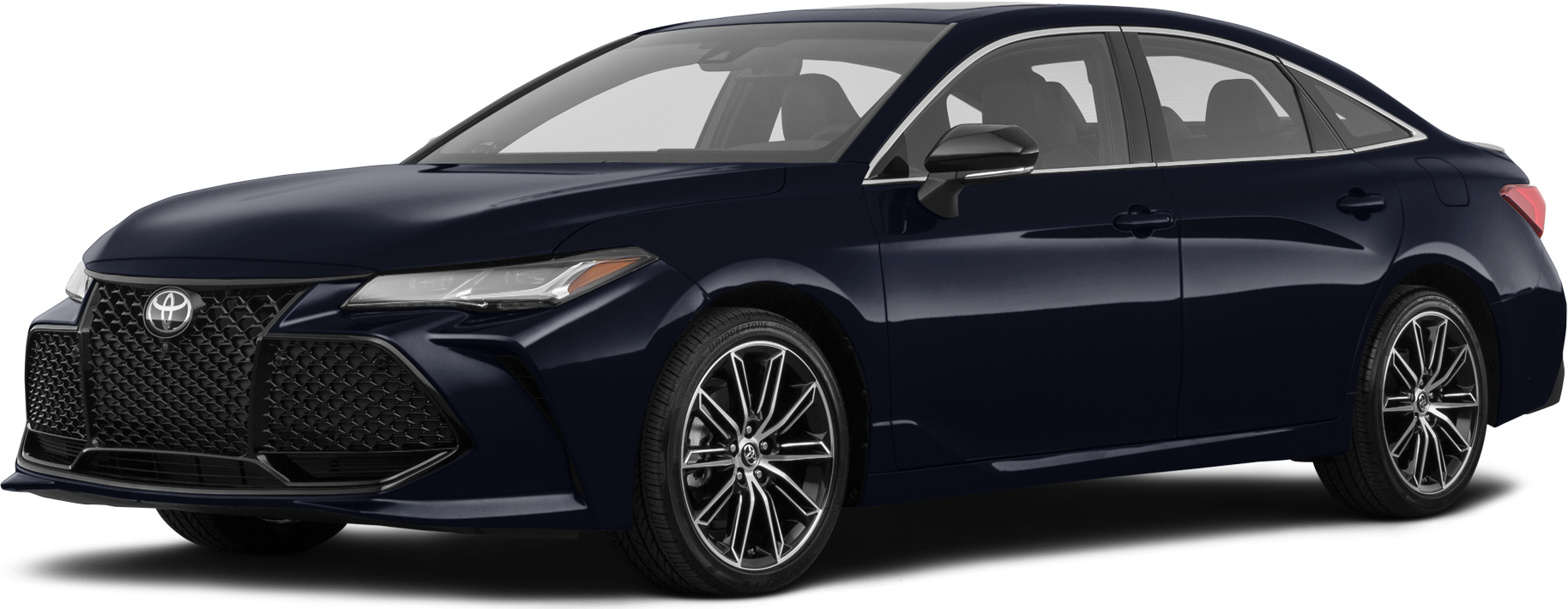 2019 Toyota Avalon Limited Sedan 4D