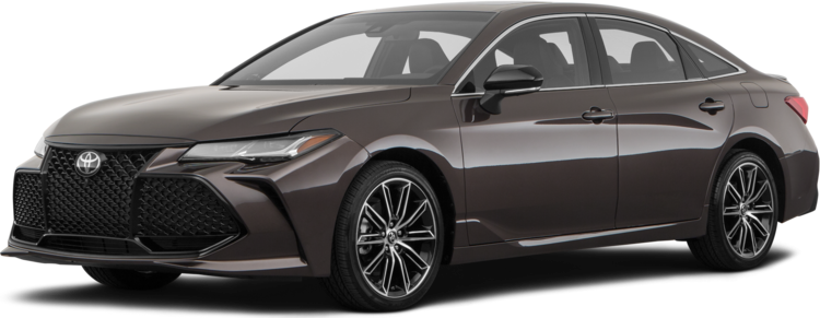 2019 Toyota Avalon Exterior: 0