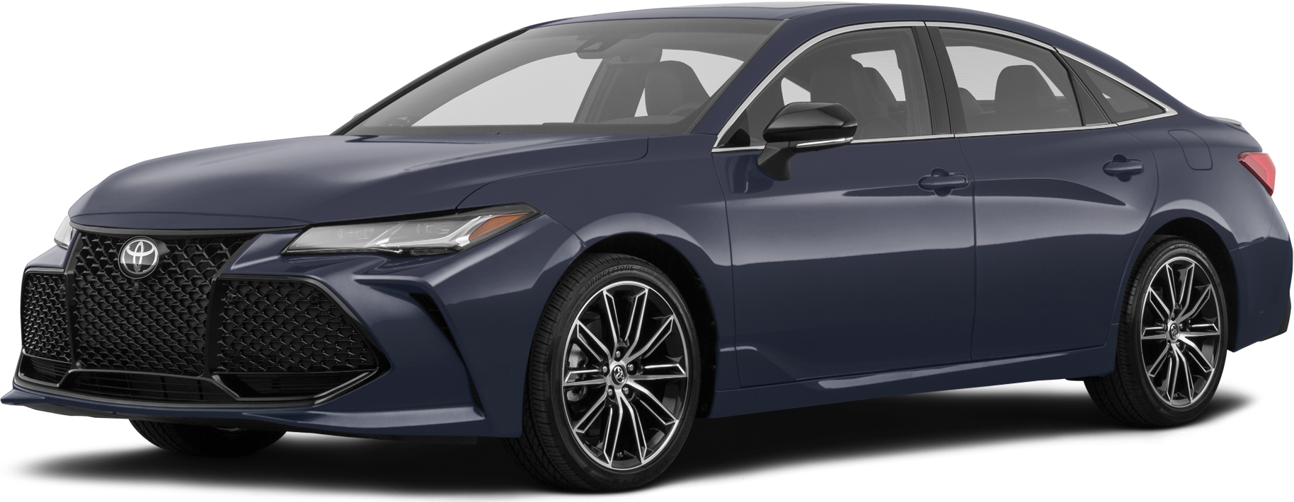 Avalon Touring Sedan 4D image