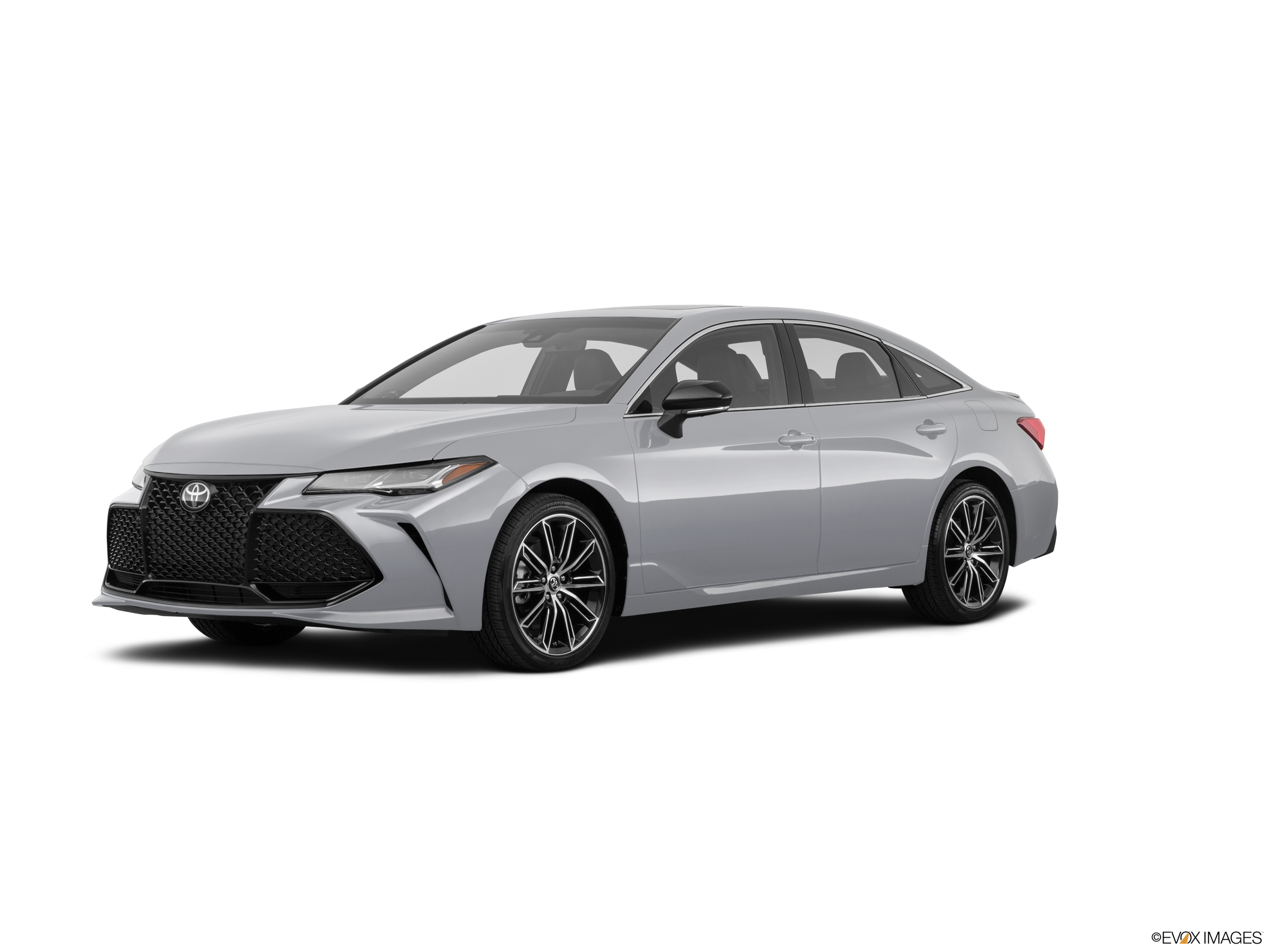 Used 2019 Toyota Avalon Touring Sedan 4D Pricing Kelley Blue Book