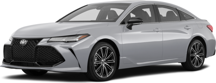 2020 Toyota Avalon Exterior: 0