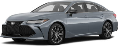 2020 Toyota Avalon XSE Sedan 4D