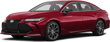 2020 Toyota Avalon XSE Sedan 4D