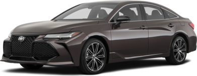 Avalon Touring Sedan 4D image