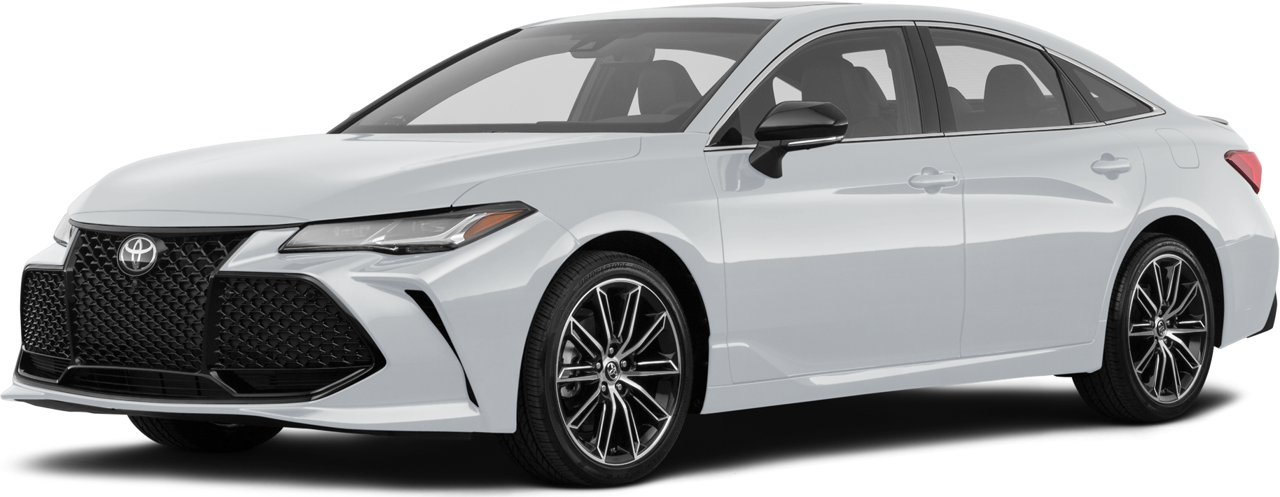 Toyota Avalon Touring Sedan 4D