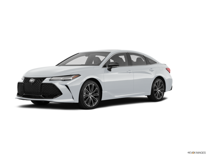 New 2021 Toyota Avalon Touring Prices | Kelley Blue Book