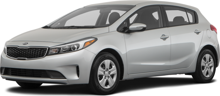 2018 Kia Forte5 Price, Value, Ratings & Reviews | Kelley Blue Book