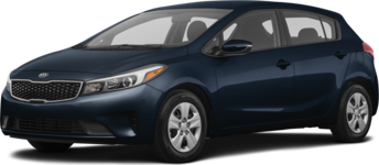 2018 Kia Forte5
