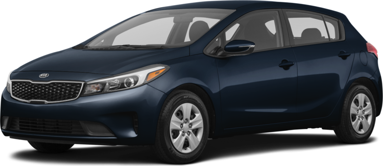 2018 Kia Forte5 Exterior: 0