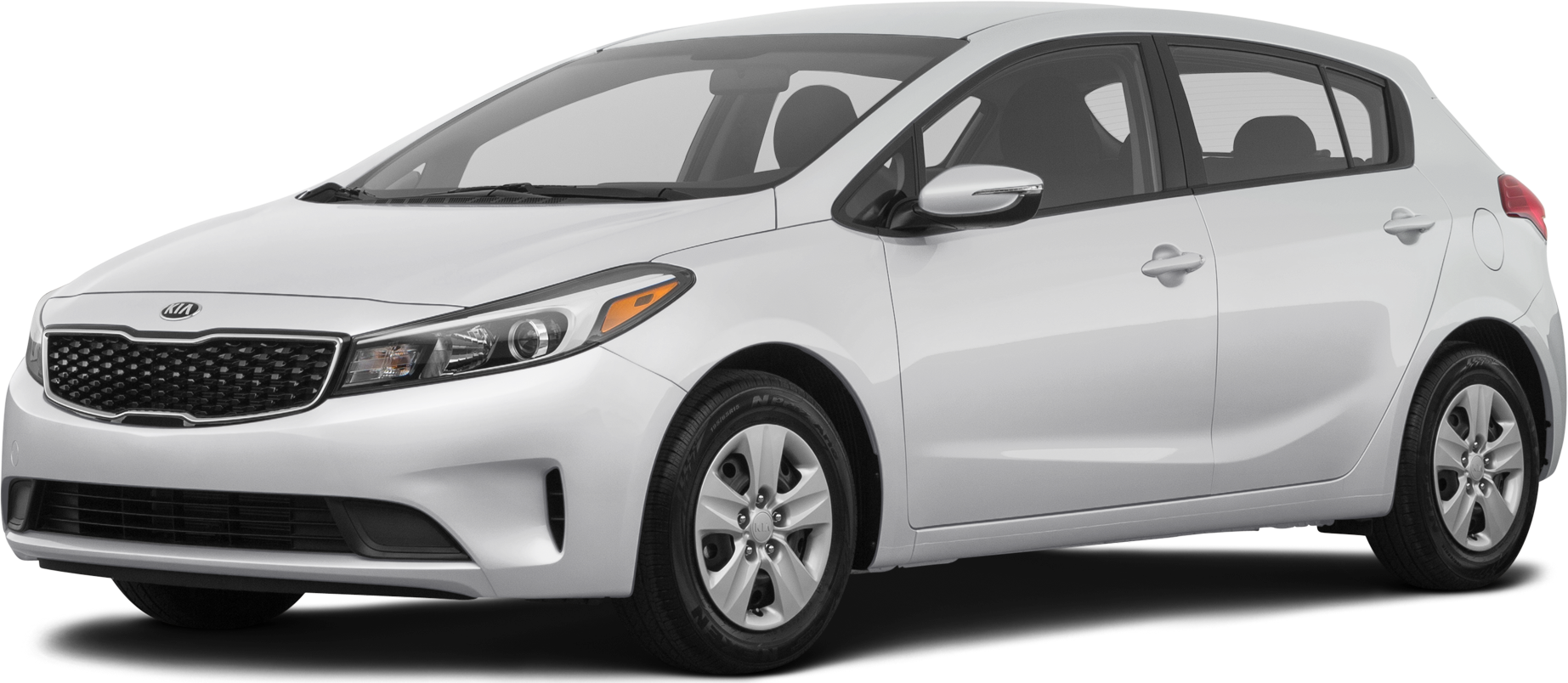 2018 Kia Forte5 image