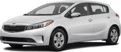 Kia Forte5