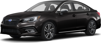 2019 Subaru Legacy
