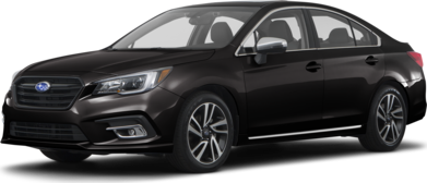 Legacy 2.5i Sport Sedan 4D image