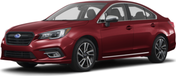 2019 Subaru Legacy 2.5i Premium Sedan 4D