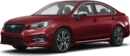 2019 Subaru Legacy image