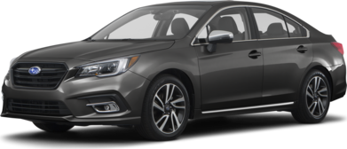 Legacy 2.5i Sport Sedan 4D image