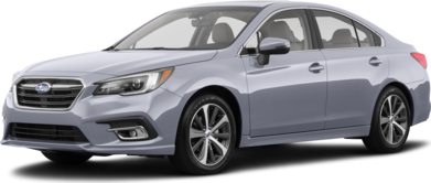 Legacy 2.5i Limited Sedan 4D image